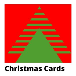 Printing Christmas Cards