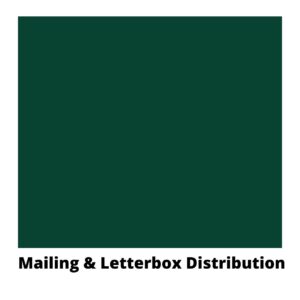 Mailing & Distribution
